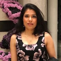 Reeta Bhukar