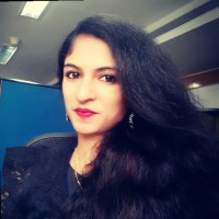 Supriya Ramachandra