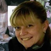 Janine Carr