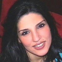 Rita Rahmeh