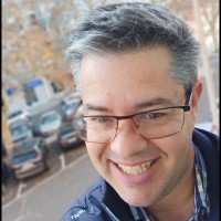 Nuno Ricardo Daniel Rodrigues