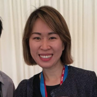 Yen Siang Tan