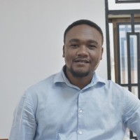 Godfrey Nyandindi
