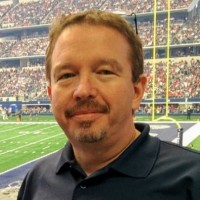 Tony Perkins
