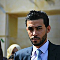 Mohammad Al-anati