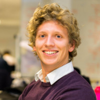 Mathieu Blanke