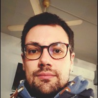 Andrea Crestani