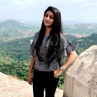 Dimpy Patel
