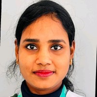 Suganitha Nagarajan