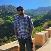 Zain Tariq