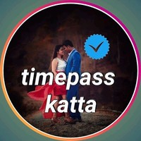 Timepass Katta