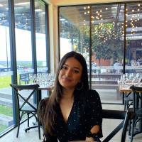 Ria Singh