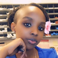 Alice Kamau