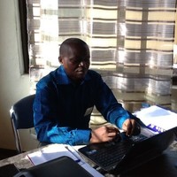 Mohamed Bangura