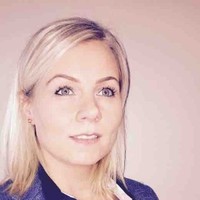 Sigurrós Halldórsdóttir