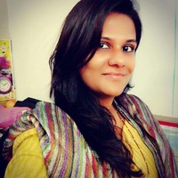 Madhuri Pandya Naik