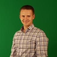 Lukasz Wozniak
