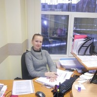 Алёна Овчинникова