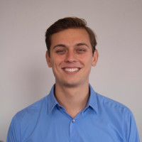 Blake Strebel