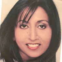Rachel Arputharajoo-Middleton