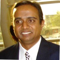 Seshadri Ramanujam