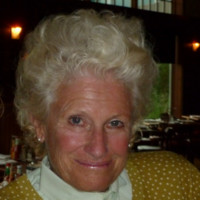 Connie Marshall