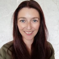 Nicola Davies