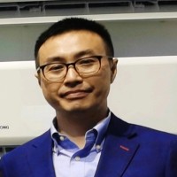 Tony Liu