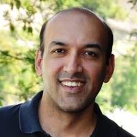 Gautam Prasad