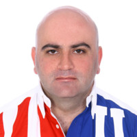 Georges DIB