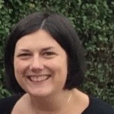Kate Mcloughlin