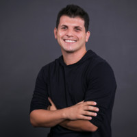 Bairon Pelógia Martins
