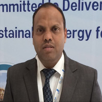 Mohammed Sadiq