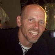 Eric P. Borcyk