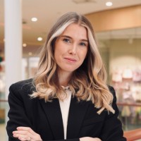 Lina Nordman