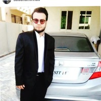Muhammad Abdullah