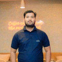 Gaurab Prasad Sah