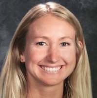 Allison Bujold