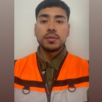 Brayan Ignacio Ramírez Rodríguez