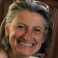 Pauline GILLARD-CHEVALLIER