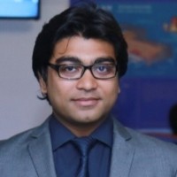 Saeed Chishti