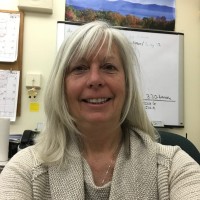 Margaret Hogan