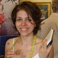 Kali Schenkman