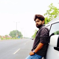 Ashutosh Sharma