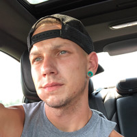 Cory Parker