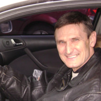 Victor Sokolov
