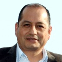 Edgar Enrique Giraldo Cueva