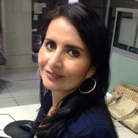 Claudia Patricia Rosero Hoyos