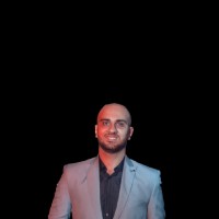 moheb zarif