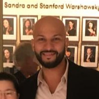Erick Arevalo